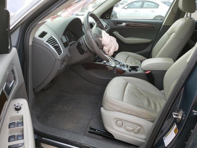 Photo 7 from auction – 2011 AUDI Q5 PRESTIG with VIN WA1WKAFP8BA055544