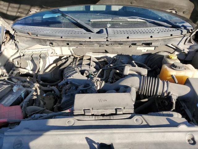 Photo 11 from auction – 2014 FORD F150 with VIN 1FTMF1CM7EKF45905