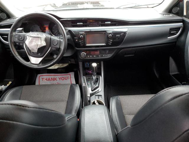 Photo 8 from auction – 2014 TOYOTA COROLLA L with VIN 2T1BURHE1EC203946