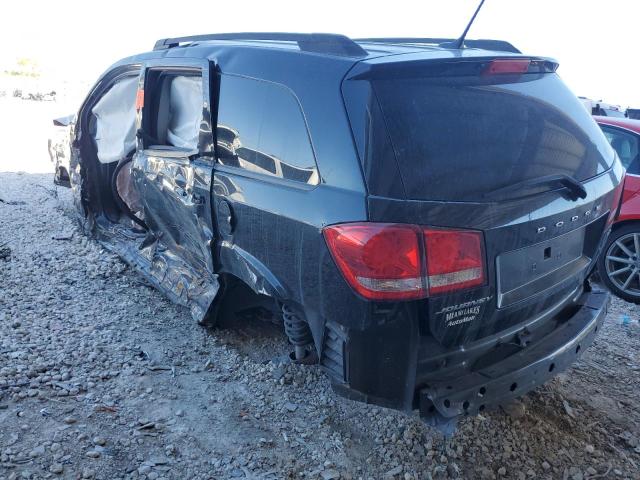 Photo 2 from auction – 2018 DODGE JOURNEY SX with VIN 3C4PDCBB9JT212323