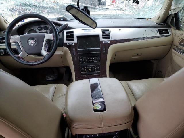 Photo 8 from auction – 2011 CADILLAC ESCALADE P with VIN 1GYS3CEF0BR399130
