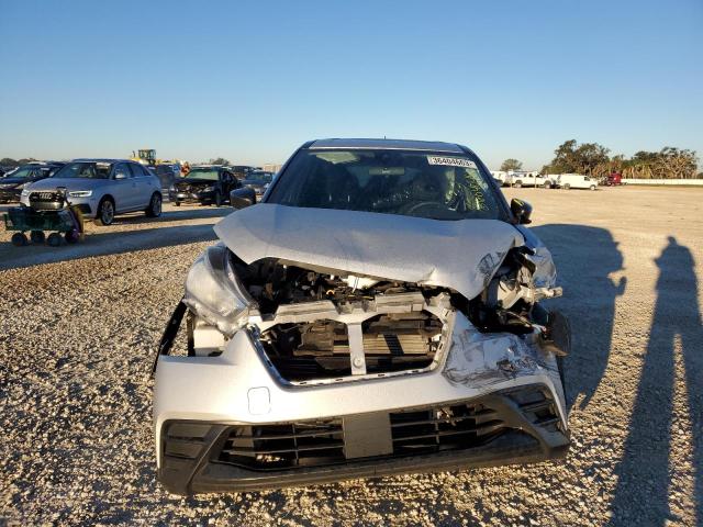 Photo 5 from auction – 2020 NISSAN KICKS S with VIN 3N1CP5BV7LL580324