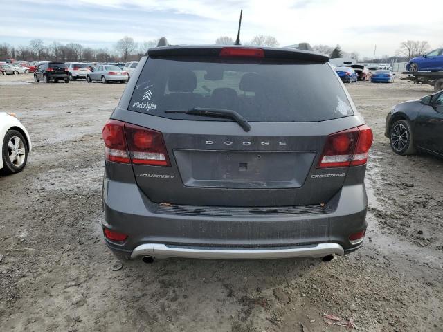 Photo 6 from auction – 2015 DODGE JOURNEY CR with VIN 3C4PDCGG4FT717049