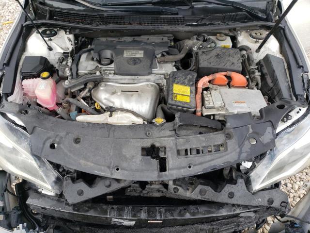 Photo 11 from auction – 2013 TOYOTA AVALON HYB with VIN 4T1BD1EB2DU014229