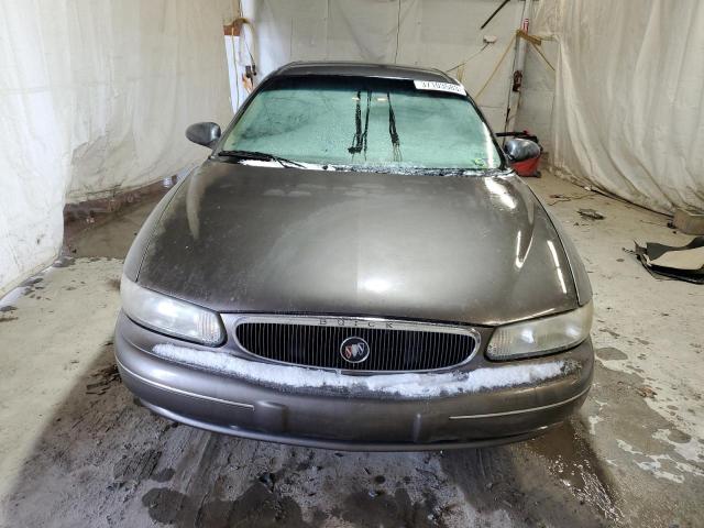 Photo 5 from auction – 2003 BUICK CENTURY CU with VIN 2G4WS52J931189985