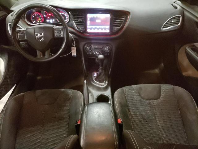 Photo 8 from auction – 2015 DODGE DART SXT with VIN 1C3CDFBB8FD315623
