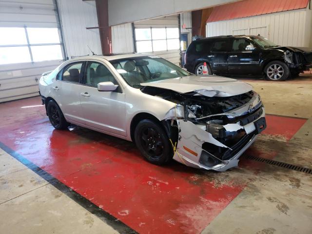 Photo 4 from auction – 2010 FORD FUSION SEL with VIN 3FAHP0CG5AR282960