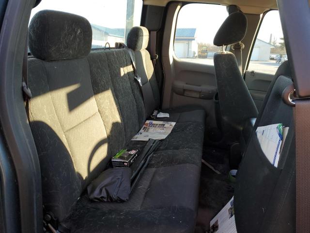 Photo 10 from auction – 2012 GMC SIERRA K15 with VIN 1GTR2TEA1CZ151112