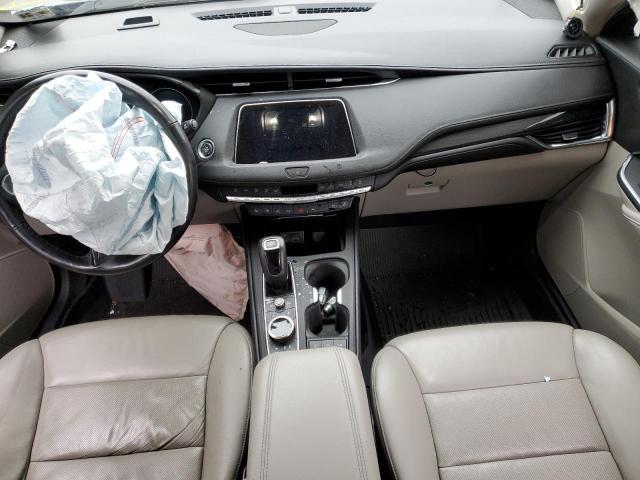 Photo 8 from auction – 2019 CADILLAC XT4 PREMIU with VIN 1GYFZDR41KF130067