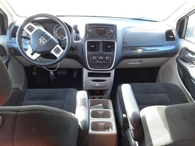 Photo 8 from auction – 2016 DODGE GRAND CARA with VIN 2C4RDGBG5GR178355