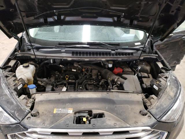 Photo 12 from auction – 2020 FORD EDGE SEL with VIN 2FMPK4J97LBA79114