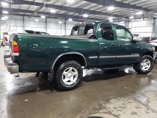 Photo 3 from auction – 2001 TOYOTA TUNDRA ACC with VIN 5TBBT44131S179152
