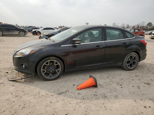 Photo 1 from auction – 2012 FORD FOCUS TITA with VIN 1FAHP3J29CL449461