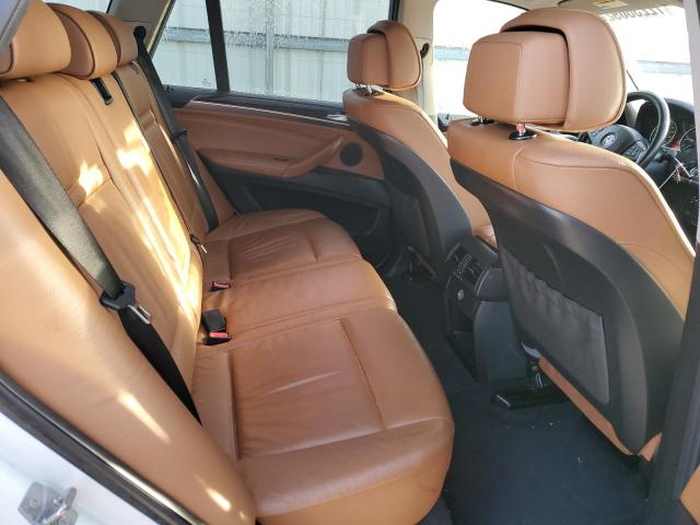 Photo 10 from auction – 2010 BMW X5 XDRIVE3 with VIN 5UXFF0C54ALT84606