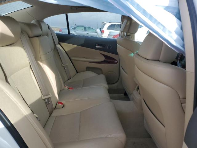 Photo 10 from auction – 2006 LEXUS GS 430 with VIN JTHBN96S865001544