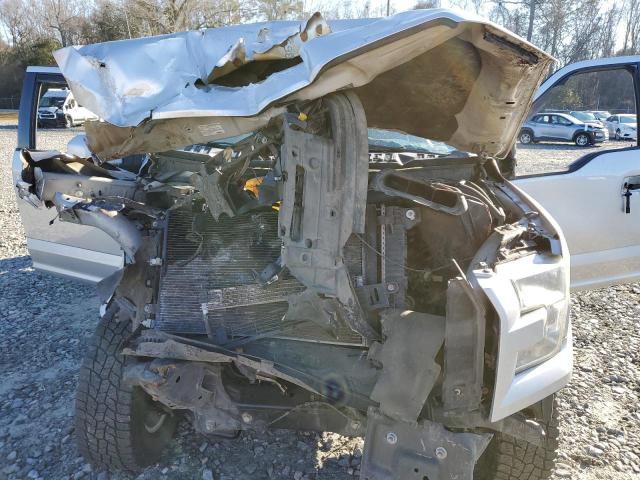 Photo 11 from auction – 2015 FORD F150 SUPER with VIN 1FTEW1EF8FFB08802