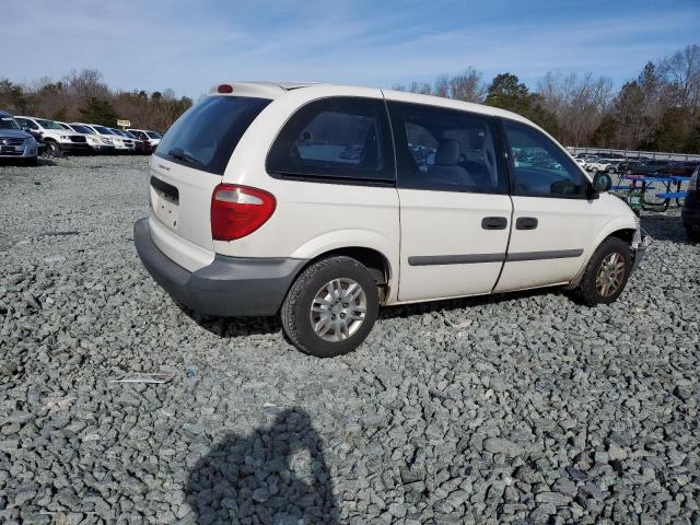 Photo 3 from auction – 2007 DODGE CARAVAN SE with VIN 1D4GP25E07B239527