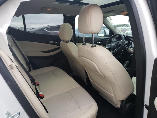 Photo 11 from auction – 2021 BUICK ENCORE GX with VIN KL4MMDS29MB150320