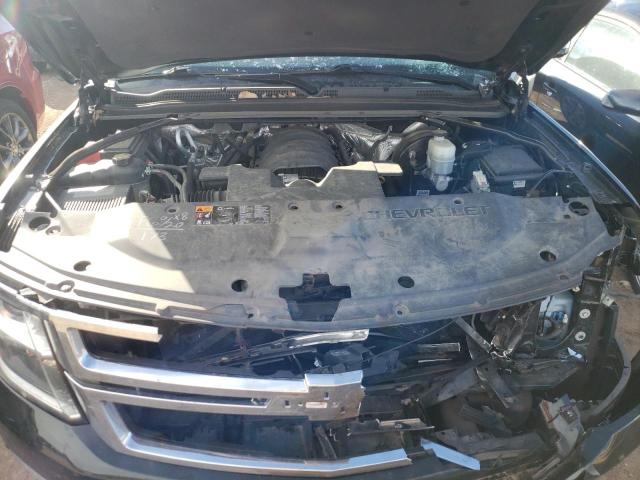 Photo 12 from auction – 2016 CHEVROLET SUBURBAN C with VIN 1GNSCJKC0GR354093