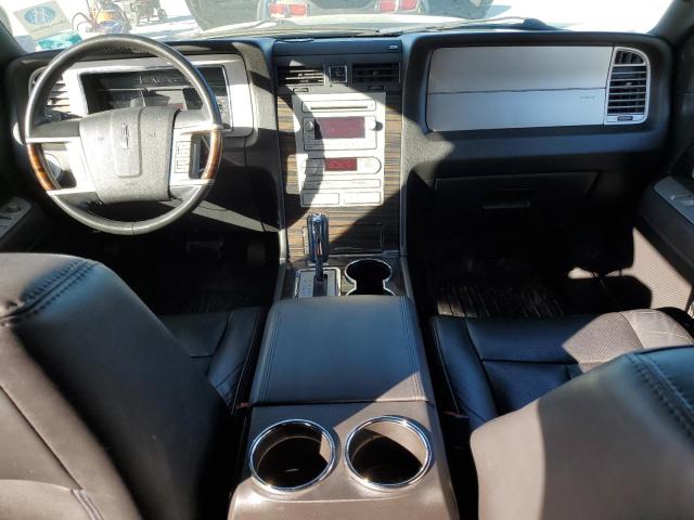 Photo 8 from auction – 2009 LINCOLN NAVIGATOR with VIN 5LMFU27559LJ01048