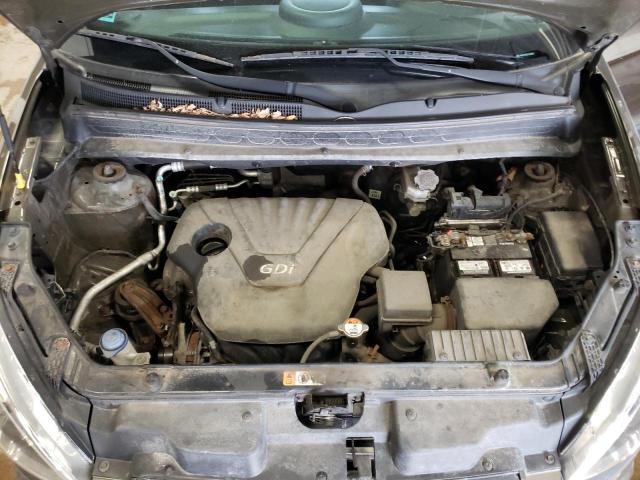 Photo 12 from auction – 2013 KIA SOUL with VIN KNDJT2A52D7528928