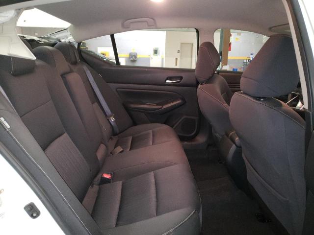 Photo 10 from auction – 2020 NISSAN ALTIMA S with VIN 1N4BL4BV2LC261249
