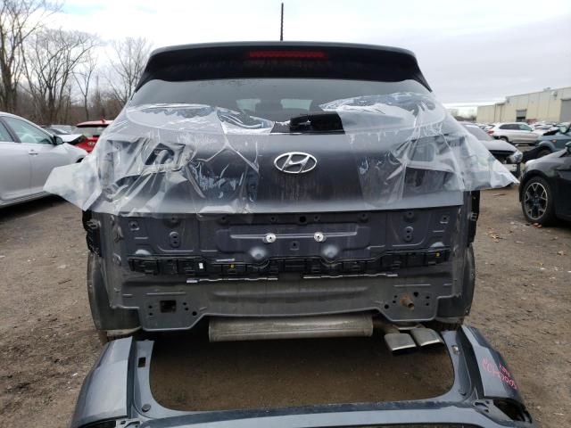 Photo 6 from auction – 2016 HYUNDAI TUCSON LIM with VIN KM8J3CA21GU242761