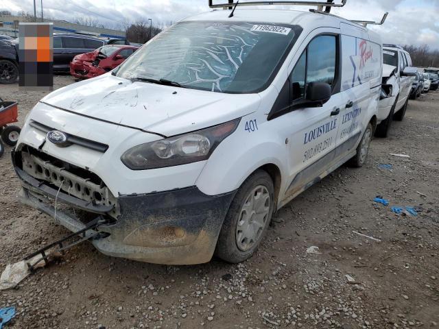 Photo 1 from auction – 2014 FORD TRANSIT CO with VIN NM0LS7E7XE1169334