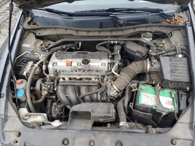 Photo 11 from auction – 2012 HONDA ACCORD EX with VIN 1HGCP2F78CA034986