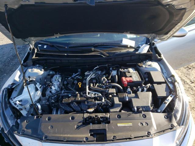 Photo 11 from auction – 2023 NISSAN ALTIMA S with VIN 1N4BL4BV0PN327341