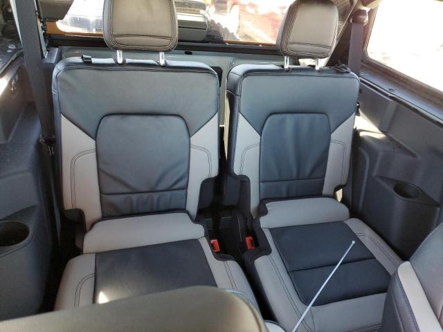 صورة رقم 11 من المزاد - 2022 FORD BRONCO BAS مع VIN 1FMDE5CP7NLB44168
