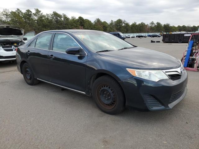 Photo 4 from auction – 2012 TOYOTA CAMRY BASE with VIN 4T4BF1FK8CR266483