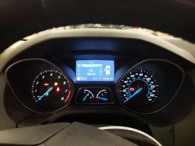 Photo 9 from auction – 2012 FORD FOCUS SEL with VIN 1FAHP3M2XCL372496