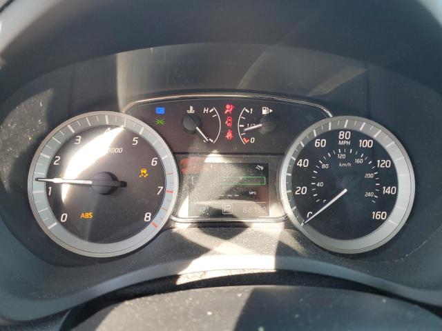 Photo 9 from auction – 2015 NISSAN SENTRA S with VIN 3N1AB7AP8FY382489