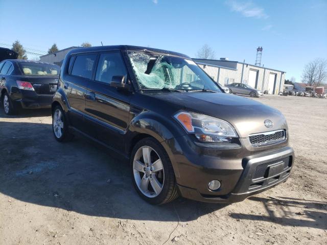 Zdjęcie 4 z aukcji – 2010 KIA SOUL + z VIN KNDJT2A28A7191599