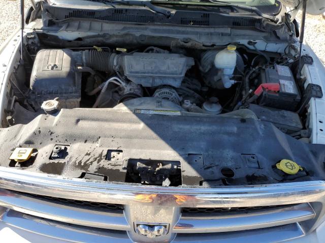 Photo 11 from auction – 2009 DODGE RAM 1500 with VIN 1D3HV13P19S799010