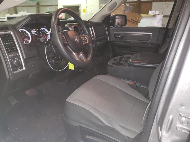 Photo 7 from auction – 2021 RAM 1500 CLASS with VIN 1C6RR7TT6MS518336