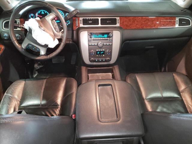 Photo 8 from auction – 2013 GMC SIERRA K15 with VIN 3GTP2WE79DG162857