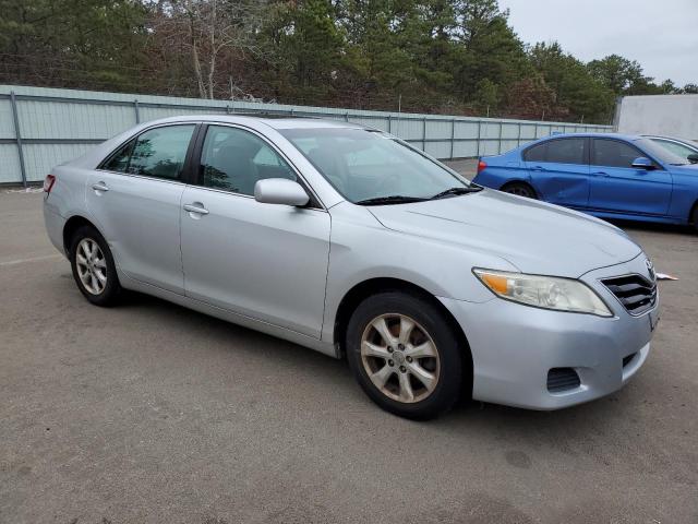 Фото 4 с аукциона – 2011 TOYOTA CAMRY BASE с VIN 4T1BF3EK1BU154372