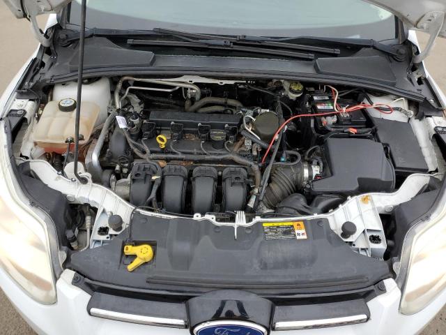 Foto 11 de la subasta – 2012 FORD FOCUS SEL con VIN 1FAHP3M25CL147919