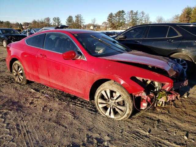 Photo 4 from auction – 2011 HONDA ACCORD EX with VIN 1HGCS1B75BA005362