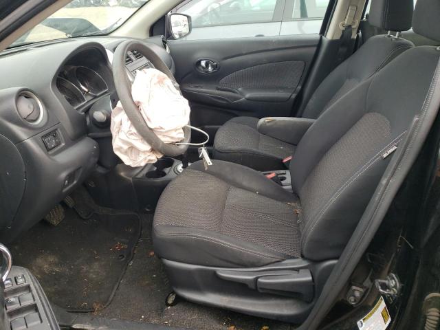 Photo 7 from auction – 2016 NISSAN VERSA S with VIN 3N1CN7AP9GL831578