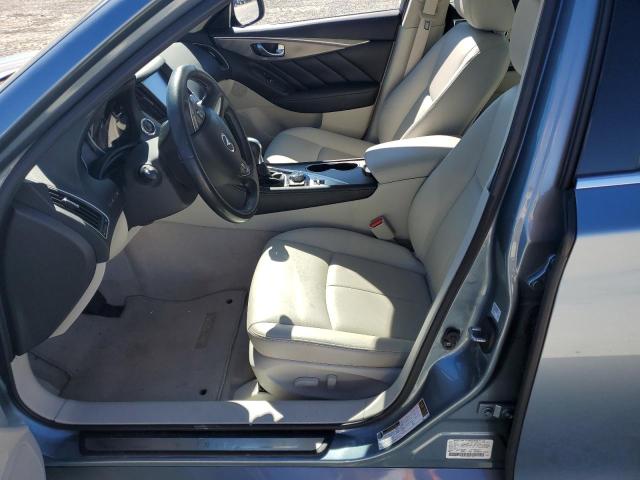 Photo 7 from auction – 2017 INFINITI Q50 PREMIU with VIN JN1EV7AP7HM741572