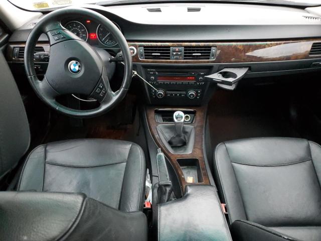 Photo 8 from auction – 2008 BMW 328 I SULE with VIN WBAVC53528A246780