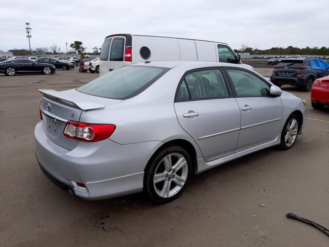 Photo 3 from auction – 2013 TOYOTA COROLLA BA with VIN 2T1BU4EE0DC001315