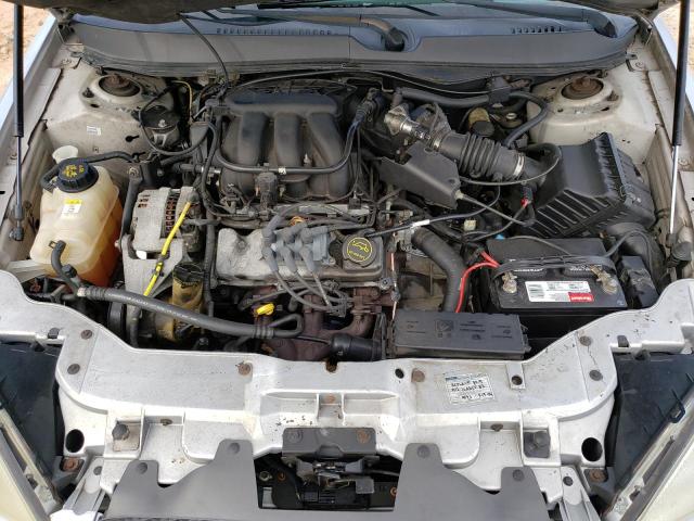 Photo 11 from auction – 2005 FORD TAURUS SEL with VIN 1FAFP56235A210319