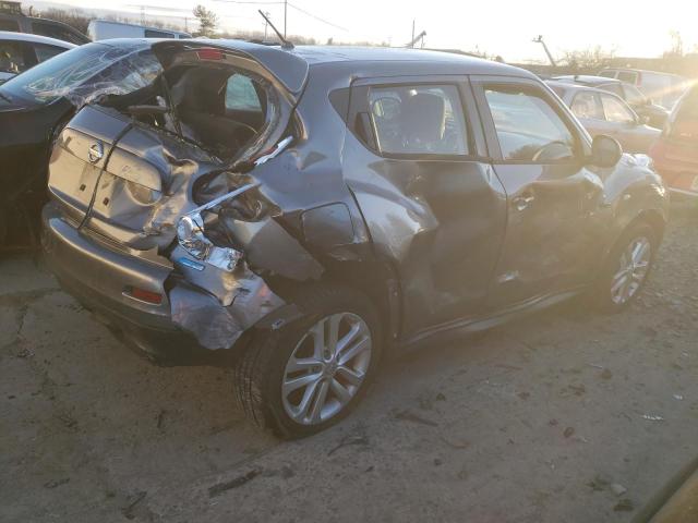 Photo 3 from auction – 2014 NISSAN JUKE S with VIN JN8AF5MV1ET364458