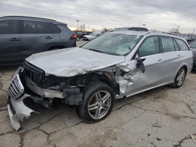 MERCEDES-BENZ E 350 4MAT 2014 with VIN WDDHH8JB8EA838844 - Photo from auction