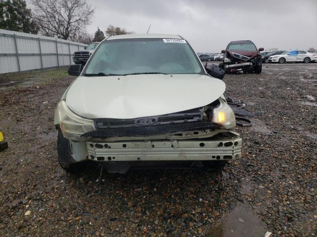 Photo 5 from auction – 2010 FORD FOCUS SE with VIN 1FAHP3FN6AW227121