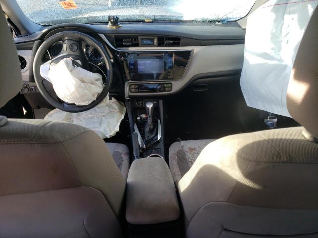 Photo 8 from auction – 2019 TOYOTA COROLLA L with VIN 2T1BURHE1KC209970